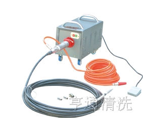 管路清洗机YT-1600型